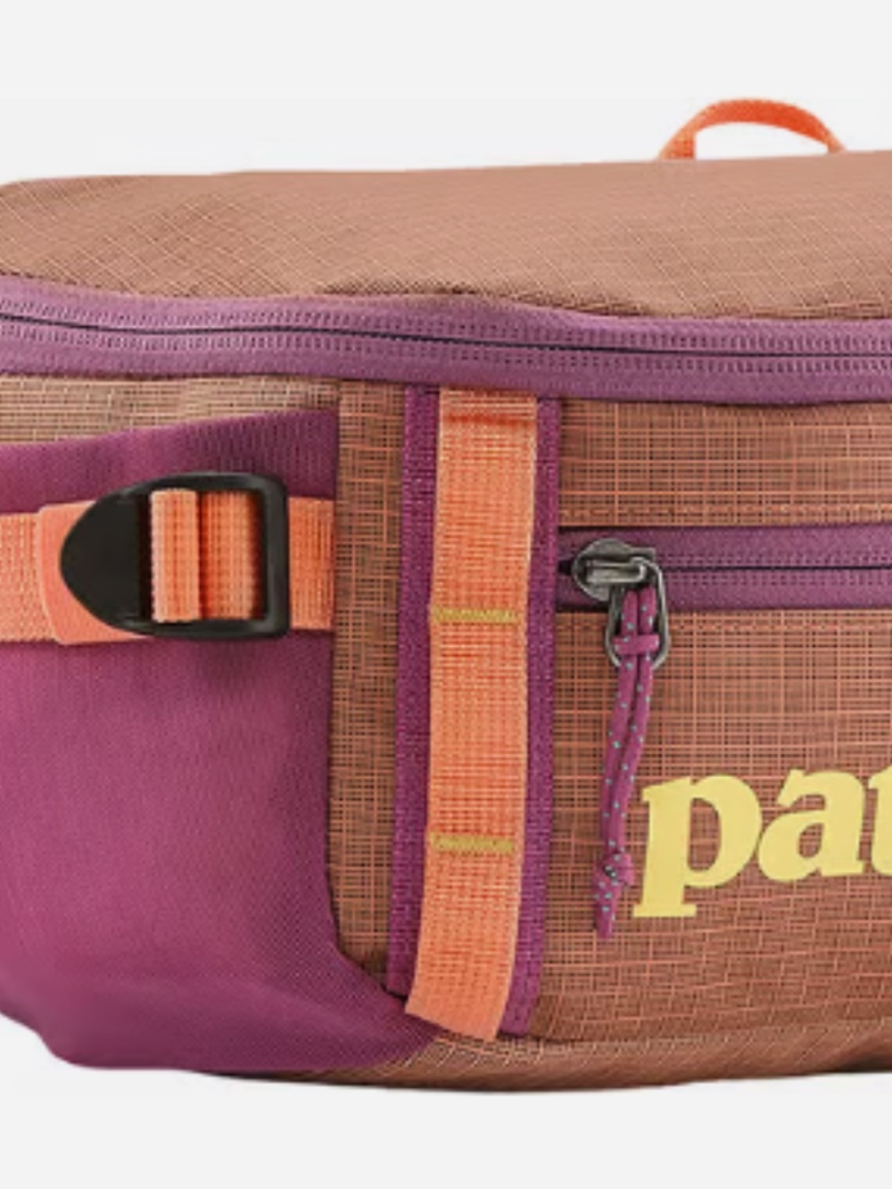 Patagonia Black Hole Waist Pack 5L - Unisex - Picture 7 of 7